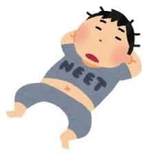 ネトナンフリーター(本物素人のみ)