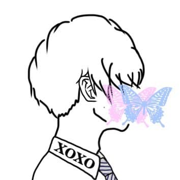 ❦XOXO❦