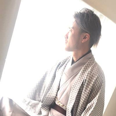 遼真 Ryoma (リアル夫婦)