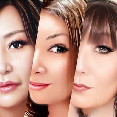 TFeti（3人の熟女と不倫中）