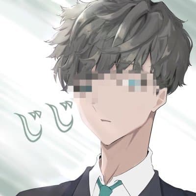 じじ🐈‍⬛