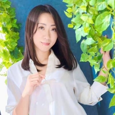 河合みく【フ○ラ好き彼女】