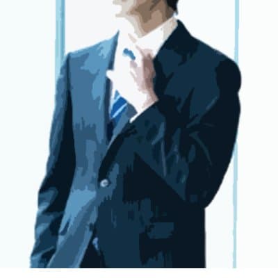 営業係長