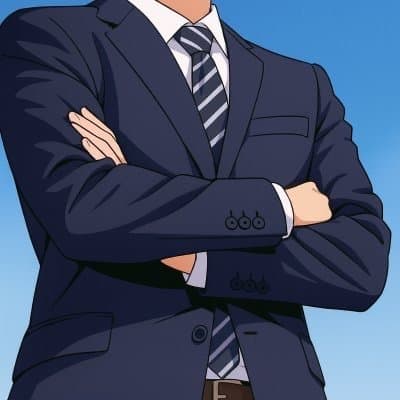 敗北リーマン💫