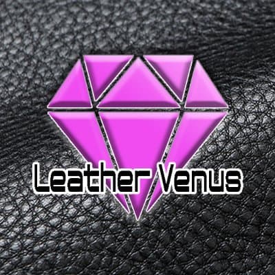 🖤LEATHER VENUS🖤【公式】 レザビ