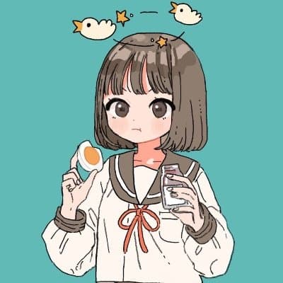 なのちゃん🐳💦