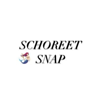 SCHOREET SNAP【スコリートスナップ】