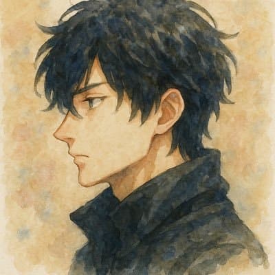 mahiro(真紘)
