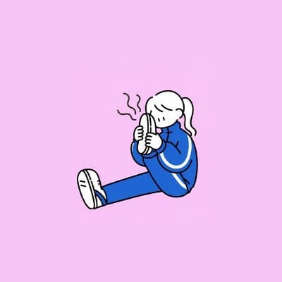 女の子の匂い全部嗅ぐ！