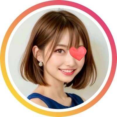 白石りお🍀