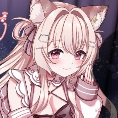砂猫るな🏜🐱新人Vtuber🔞