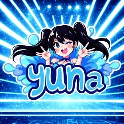 yuna