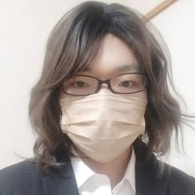 ルカ@男娘