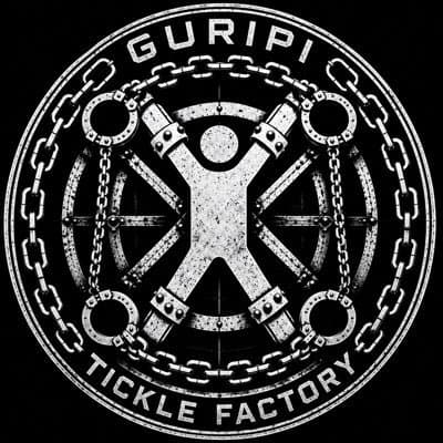 ぐりぴ Tickle Factory🎥