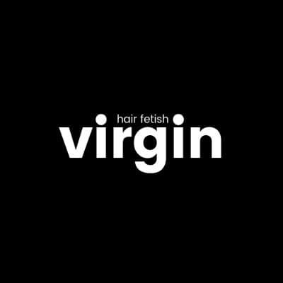virgin hair fetish【公式】髪フェチ監督okutoの同人AVレーベル