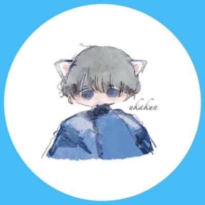 うかくん